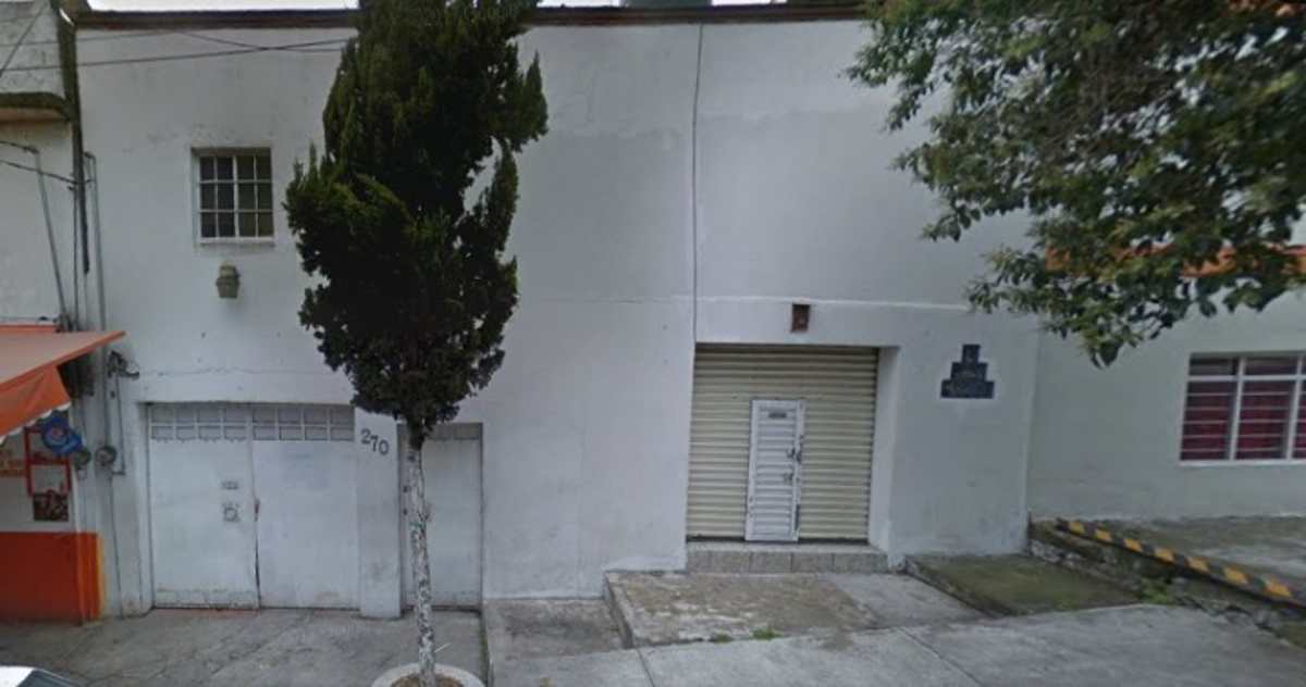 Casa en venta en Miguel Hidalgo, Tlalpan — foto 1 de 15