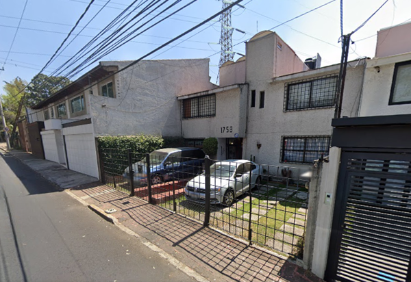 Casa en venta en Lomas de Guadalupe, Álvaro Obregón — foto 3 de 15