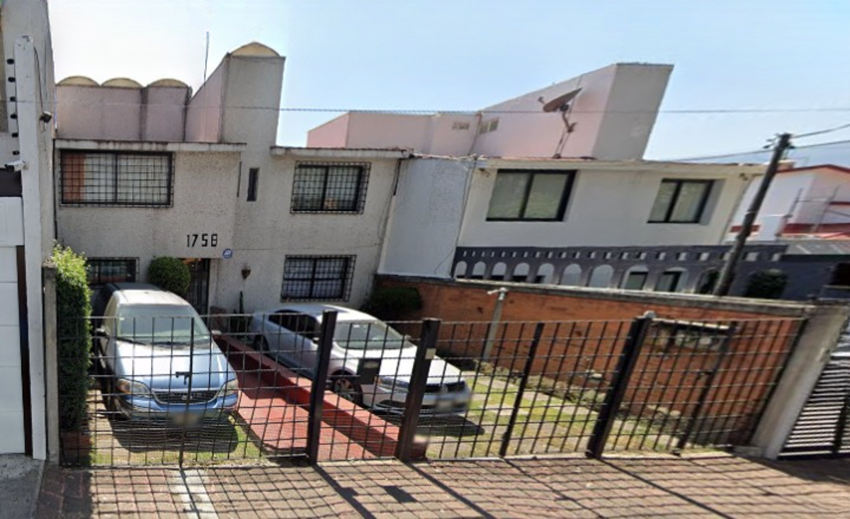 Casa en venta en Lomas de Guadalupe, Álvaro Obregón — foto 1 de 15