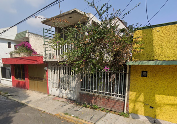 Casa en venta en Del Obrero, Gustavo A. Madero — foto 3 de 14