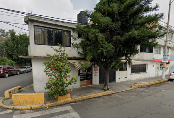 Casa en venta en San Felipe de Jesus, Gustavo A. Madero — foto 3 de 16