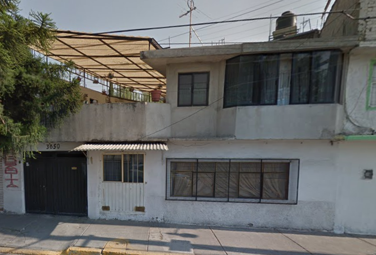 Casa en venta en San Felipe de Jesus, Gustavo A. Madero — foto 1 de 16