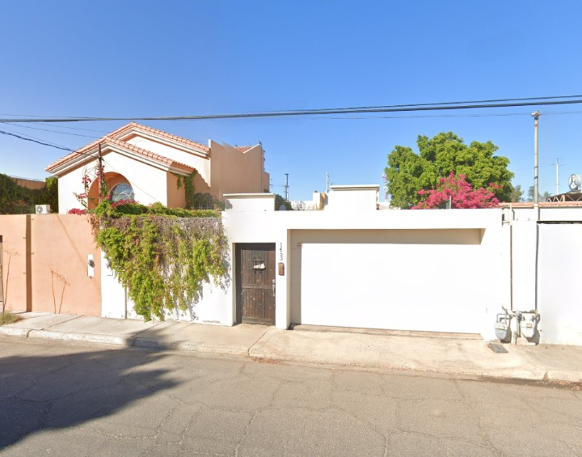 Casa en venta en Alamitos, Mexicali — foto 1 de 22
