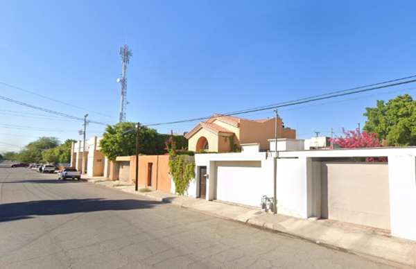 Casa en venta en Alamitos, Mexicali — foto 3 de 22