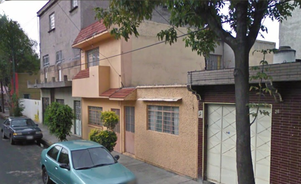 Departamento en venta en Ex-Hacienda El Rosario, Azcapotzalco — foto 3 de 16
