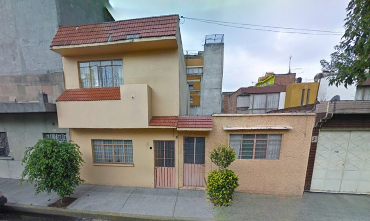 Departamento en venta en Ex-Hacienda El Rosario, Azcapotzalco — foto 1 de 16