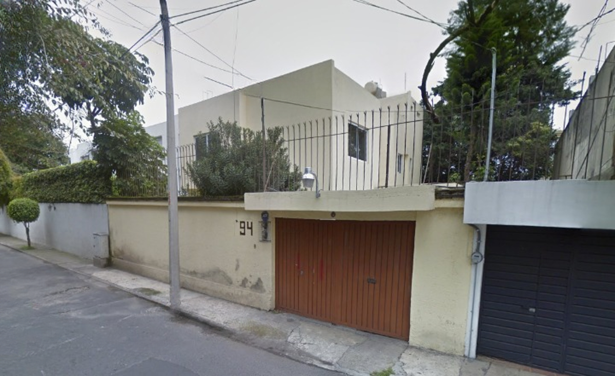 Casa en venta en Florida, Álvaro Obregón — foto 1 de 17
