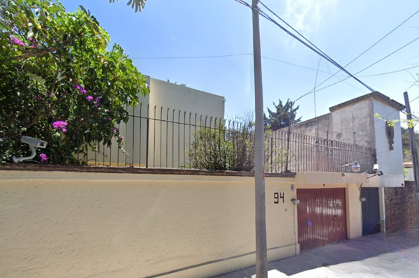 Casa en venta en Florida, Álvaro Obregón — foto 2 de 17