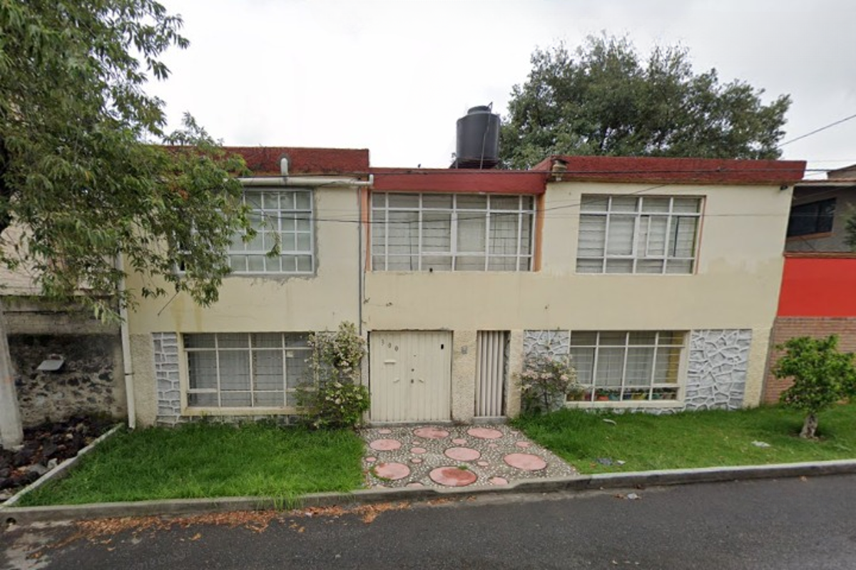 Casa en venta en Heroes de Padierna, Tlalpan — foto 1 de 15