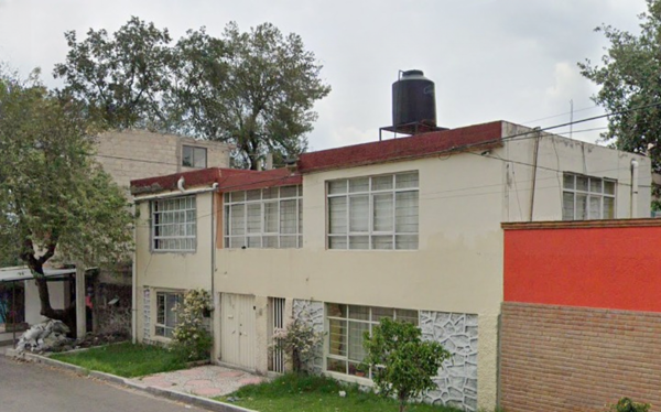 Casa en venta en Heroes de Padierna, Tlalpan — foto 3 de 15
