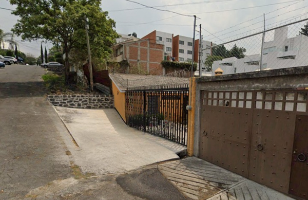 Casa en venta en Lomas de Padierna, Tlalpan — foto 3 de 17