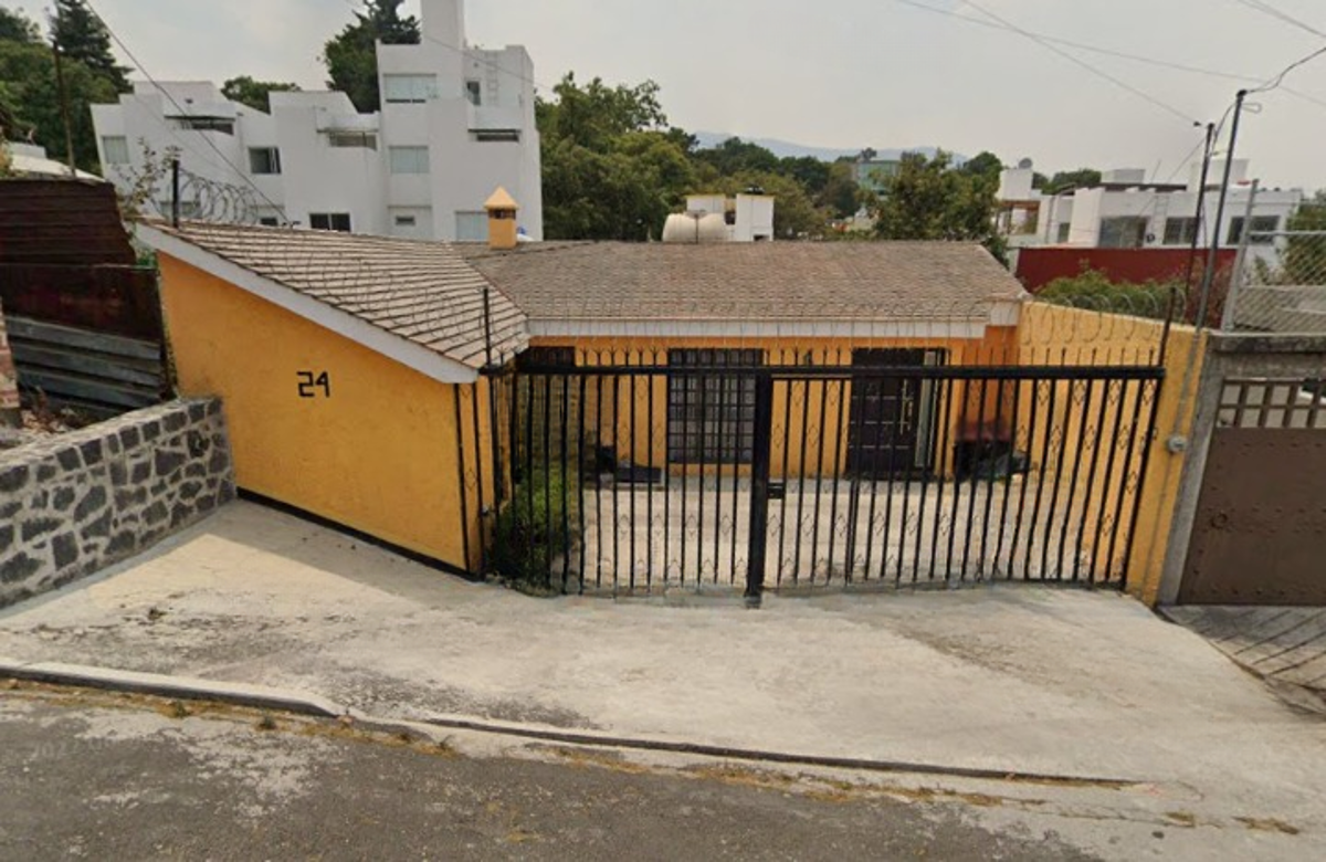 Casa en venta en Lomas de Padierna, Tlalpan — foto 1 de 17