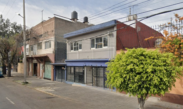 Casa en venta en Industrial, Gustavo A. Madero — foto 3 de 17