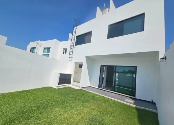 Casa en venta en Oaxtepec Centro, Yautepec — foto 2 de 18