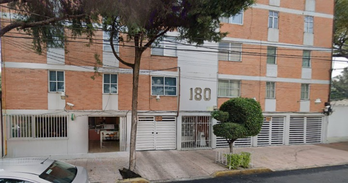 Departamento en venta en San Miguel Chapultepec II Sección, Miguel Hidalgo — foto 1 de 15