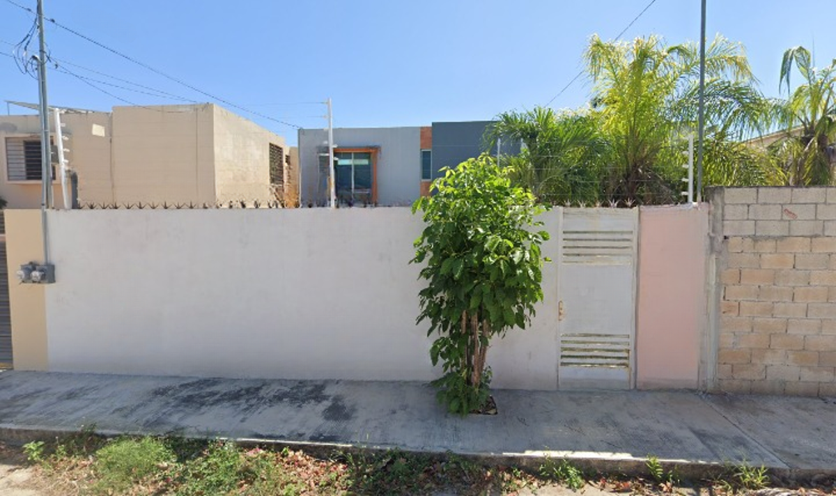 Casa en venta en Bugambilias, Mérida — foto 1 de 21