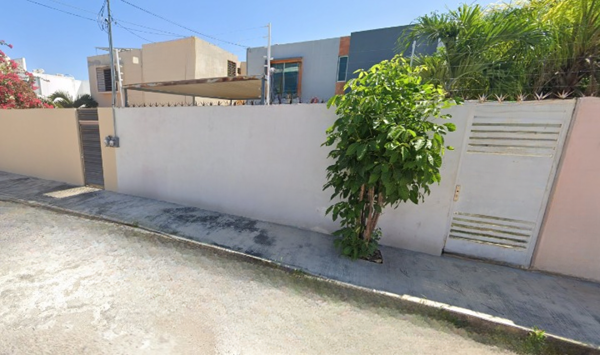 Casa en venta en Bugambilias, Mérida — foto 3 de 21