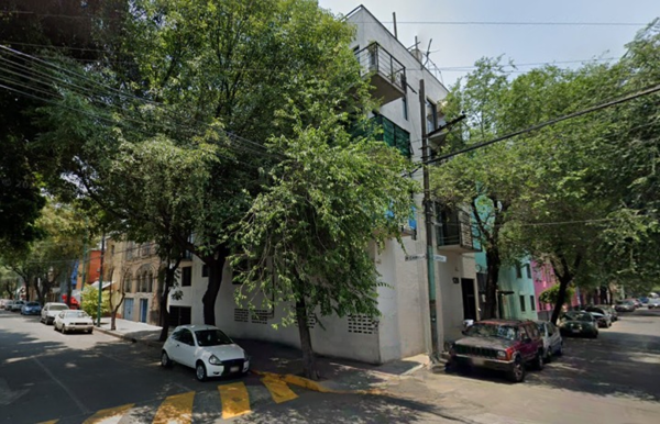 Departamento en venta en Guerrero, Cuauhtémoc — foto 3 de 14