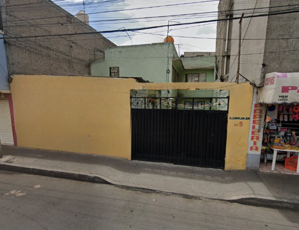 Casa en venta en Arenal 4a Sección, Venustiano Carranza — foto 3 de 22
