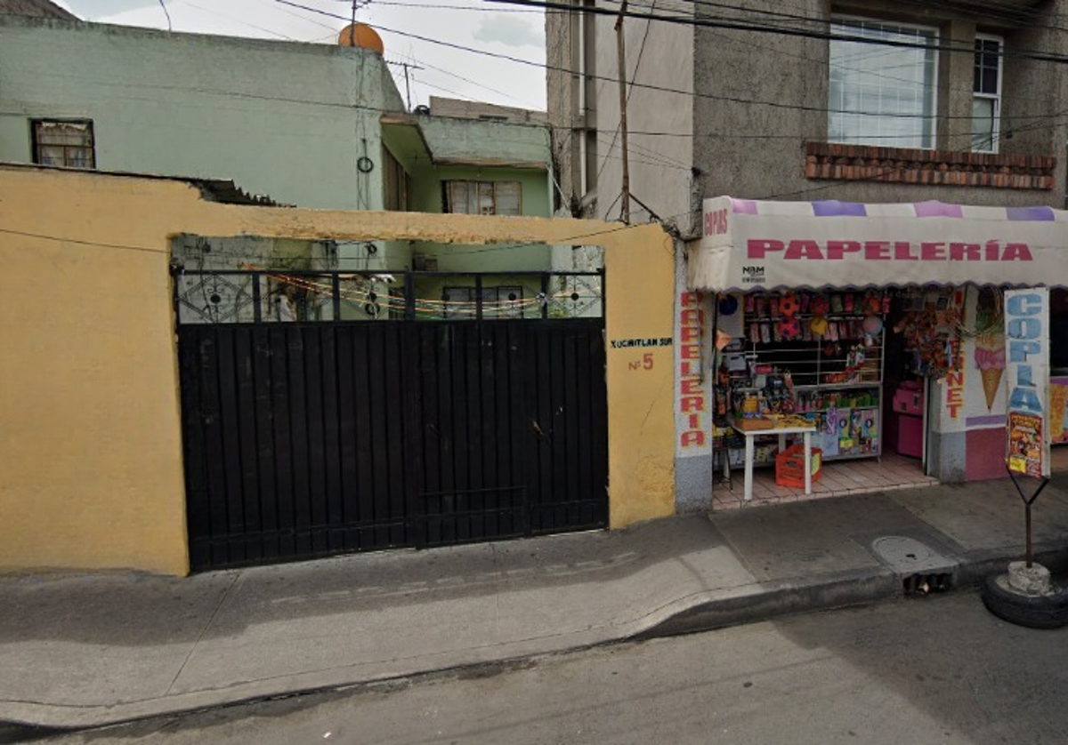 Casa en venta en Arenal 4a Sección, Venustiano Carranza — foto 1 de 22