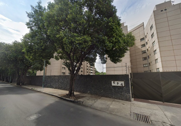 Departamento en venta en Arenal Tepepan, Tlalpan — foto 3 de 21