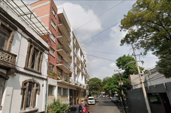 Departamento en venta en Anáhuac I Sección, Miguel Hidalgo — foto 3 de 14