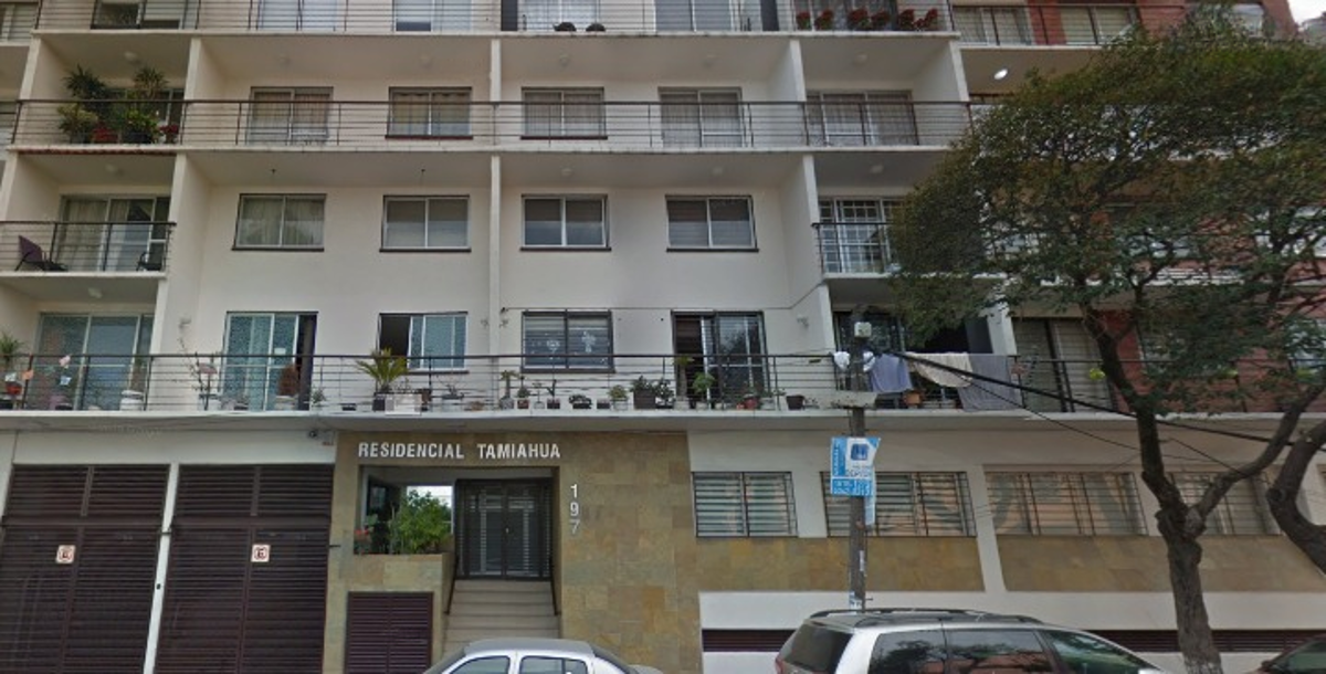 Departamento en venta en Anáhuac I Sección, Miguel Hidalgo — foto 1 de 14