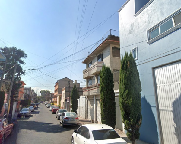 Departamento en venta en Leyes de Reforma 3a Sección, Iztapalapa — foto 3 de 18