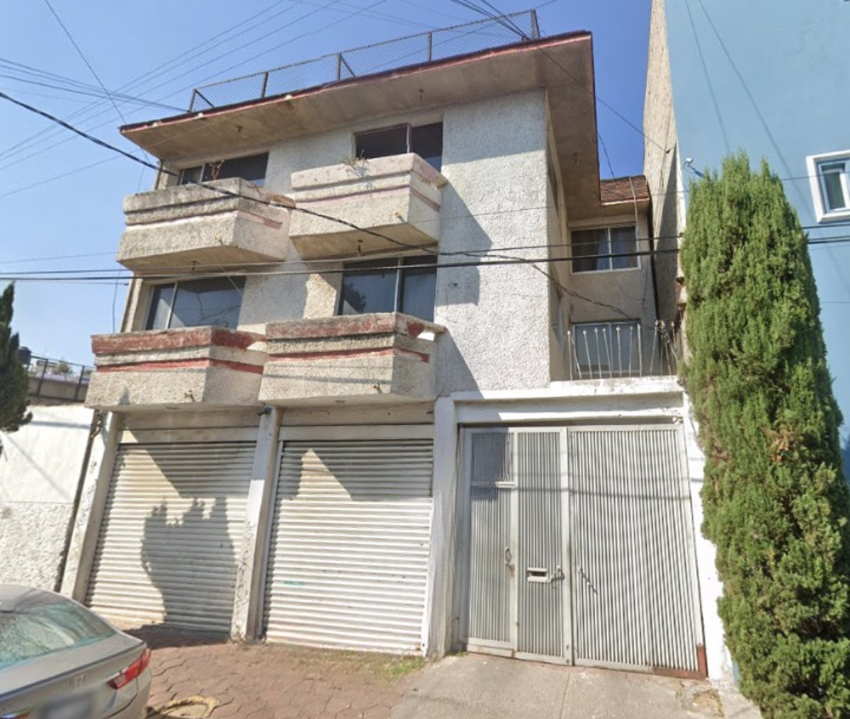 Departamento en venta en Leyes de Reforma 3a Sección, Iztapalapa — foto 1 de 18