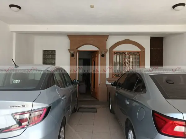 Casa en venta en Las Plazas, Monterrey — foto 2 de 21