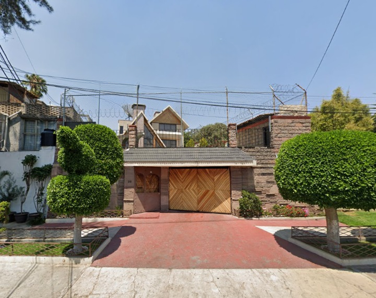 Casa en venta en Lomas Estrella, Iztapalapa — foto 1 de 18