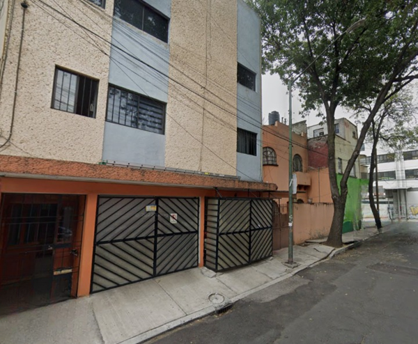 Departamento en venta en Asturias, Cuauhtémoc — foto 3 de 21