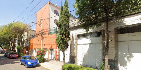 Departamento en venta en Santa Maria la Ribera, Cuauhtémoc — foto 3 de 18