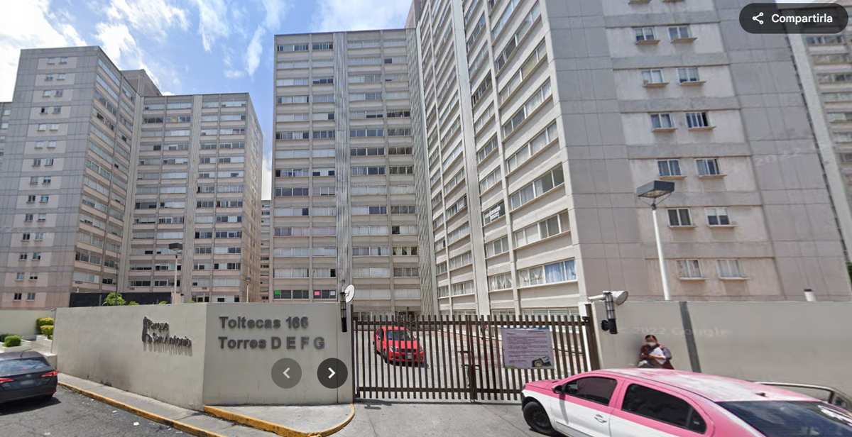 Departamento en venta en San Pedro de los Pinos, Álvaro Obregón — foto 1 de 21