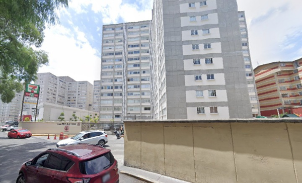 Departamento en venta en San Pedro de los Pinos, Álvaro Obregón — foto 3 de 21
