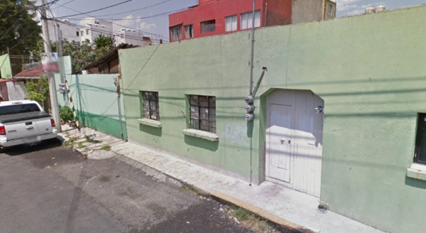 Casa en venta en Del Recreo, Azcapotzalco — foto 3 de 21