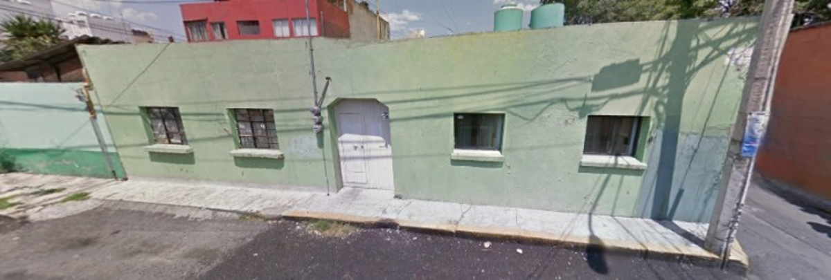 Casa en venta en Del Recreo, Azcapotzalco — foto 1 de 21