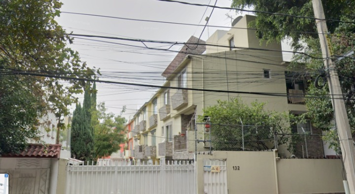 Casa en venta en Del Valle Norte, Benito Juárez — foto 1 de 15