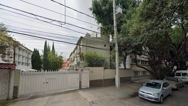 Casa en venta en Del Valle Norte, Benito Juárez — foto 3 de 15