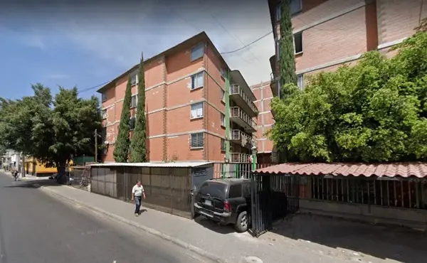 Departamento en venta en Agrícola Pantitlán, Iztacalco — foto 3 de 20