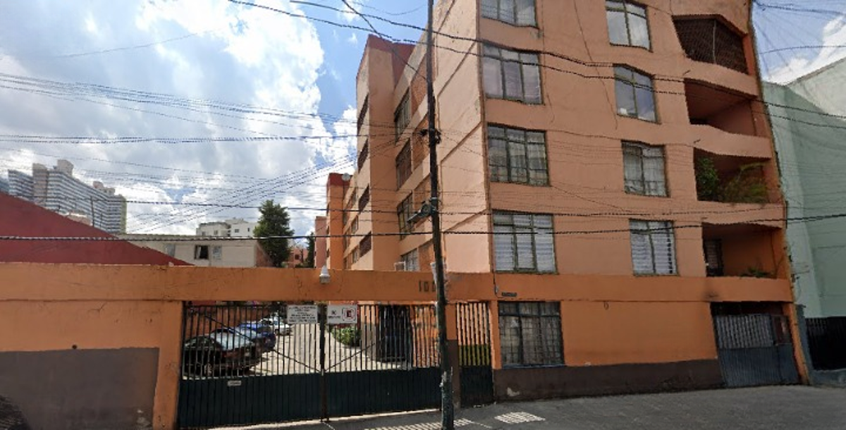 Departamento en venta en 8 de Agosto, Benito Juárez — foto 1 de 19