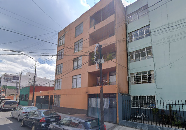 Departamento en venta en 8 de Agosto, Benito Juárez — foto 3 de 19
