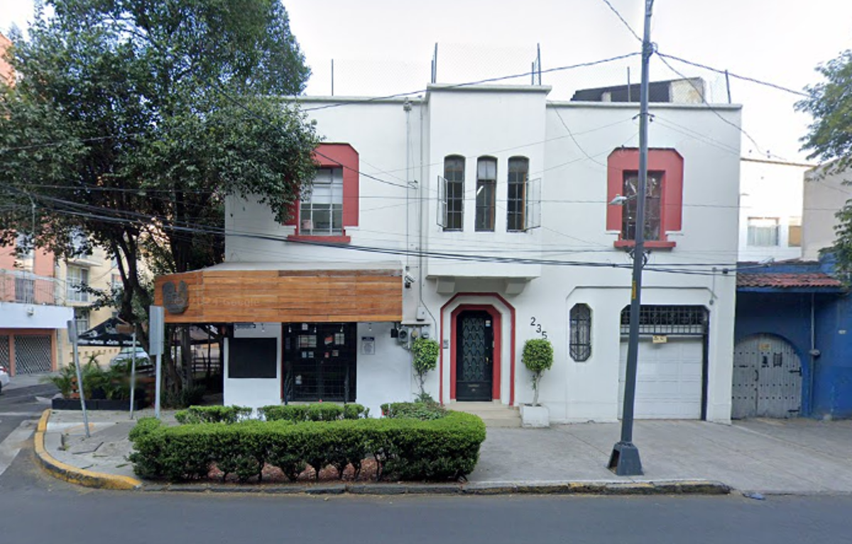 Casa en venta en San Pedro Martir, Tlalpan — foto 1 de 16