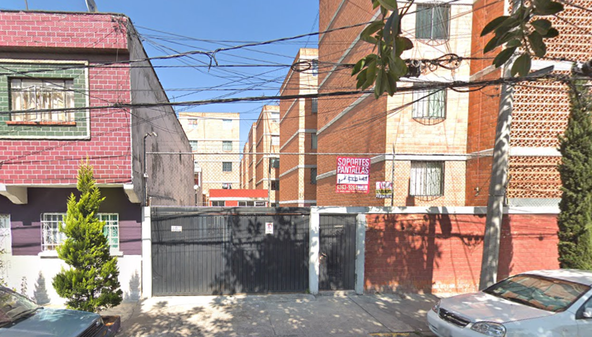 Departamento en venta en Vallejo, Gustavo A. Madero — foto 1 de 16