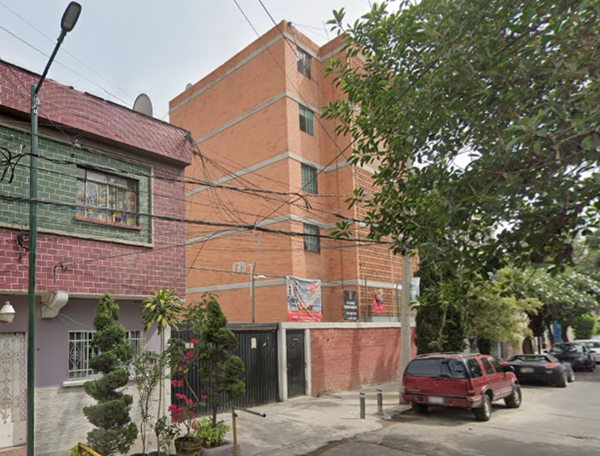Departamento en venta en Vallejo, Gustavo A. Madero — foto 3 de 16