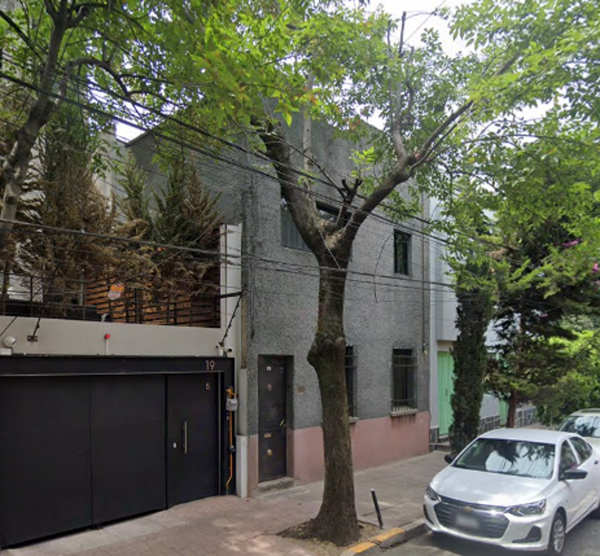 Departamento en venta en Tepeyac Insurgentes, Gustavo A. Madero — foto 3 de 15