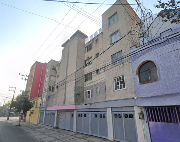 Departamento en venta en Peralvillo, Cuauhtémoc — foto 3 de 17