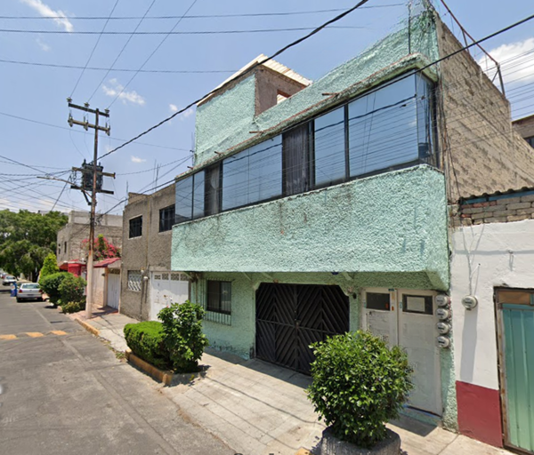 Casa en venta en Progreso Nacional, Gustavo A. Madero — foto 3 de 18