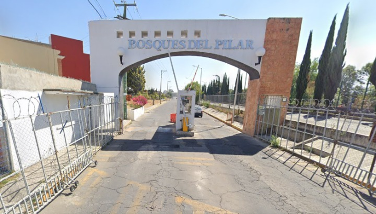 Casa en venta en Bosques de Aragon, Nezahualcóyotl — foto 1 de 16