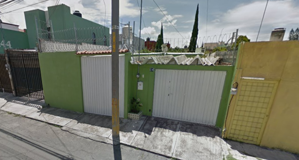 Casa en Venta Buganbilia Puebla
